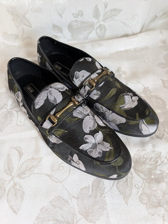 ASOS Other - Mens ASOS Loafers Slip-on